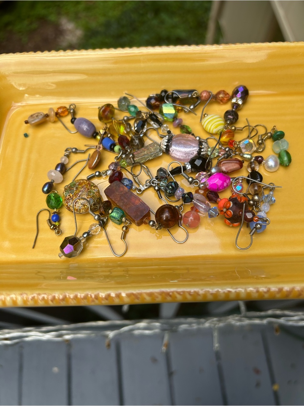 Single Earring Group